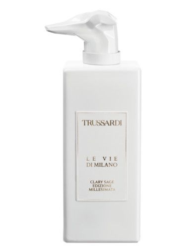 Купити Le Vie Di Milano Clary Sage Edizione Millesimata Парфумована вода на Elune.com.ua