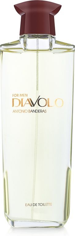 Купити Diavolo Туалетна вода на Elune.com.ua