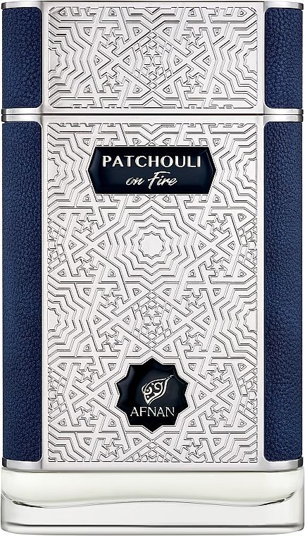 Купити Patchouli On Fire Парфумована вода на Elune.com.ua