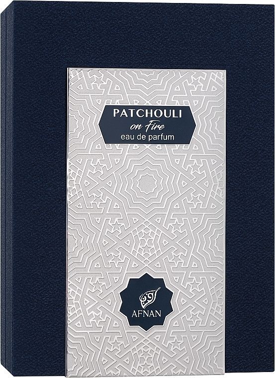 Купити Patchouli On Fire Парфумована вода на Elune.com.ua