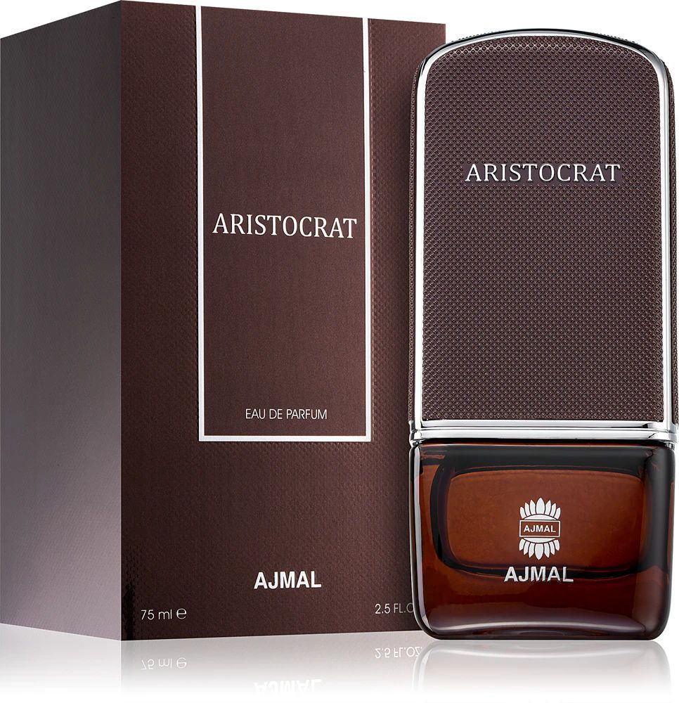 Купити Aristocrat for Him Парфумована вода на Elune.com.ua