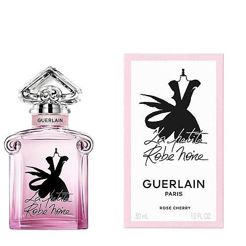 Купити La Petite Robe Noire Rose Cherry Парфумована вода на Elune.com.ua