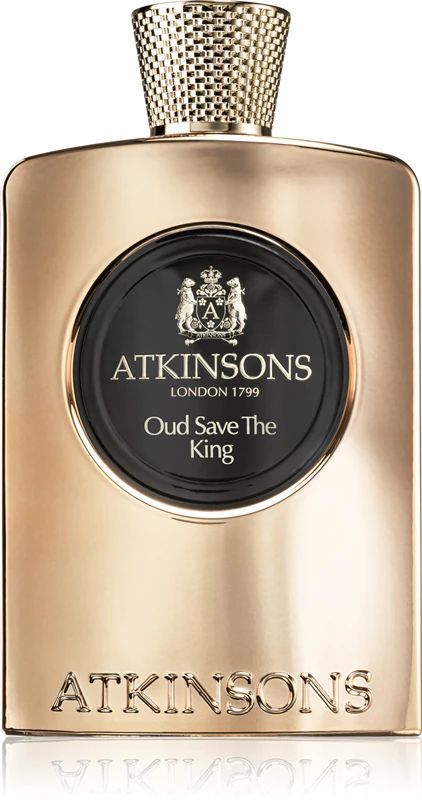 Купити Oud Save The King Парфумована вода на Elune.com.ua