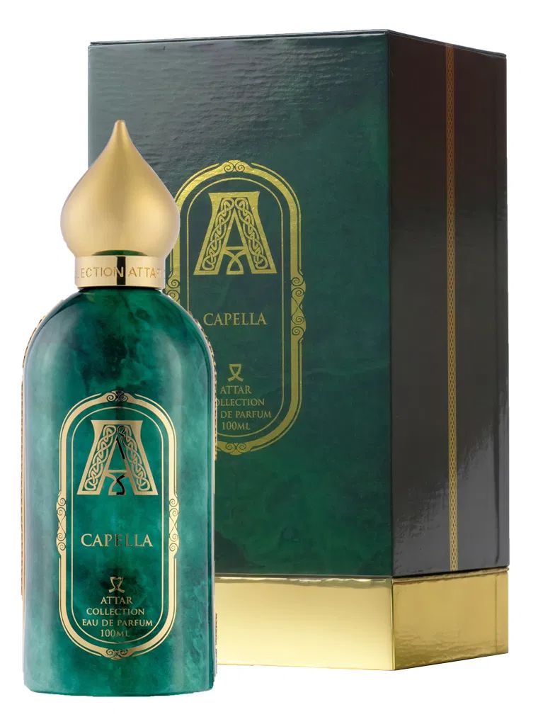 Купити Attar Collection Capella Парфумована вода на Elune.com.ua