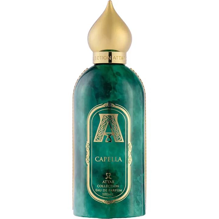 Купити Attar Collection Capella Парфумована вода на Elune.com.ua