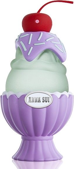 Купити Anna Sui Violet Vibe Туалетна вода на Elune.com.ua