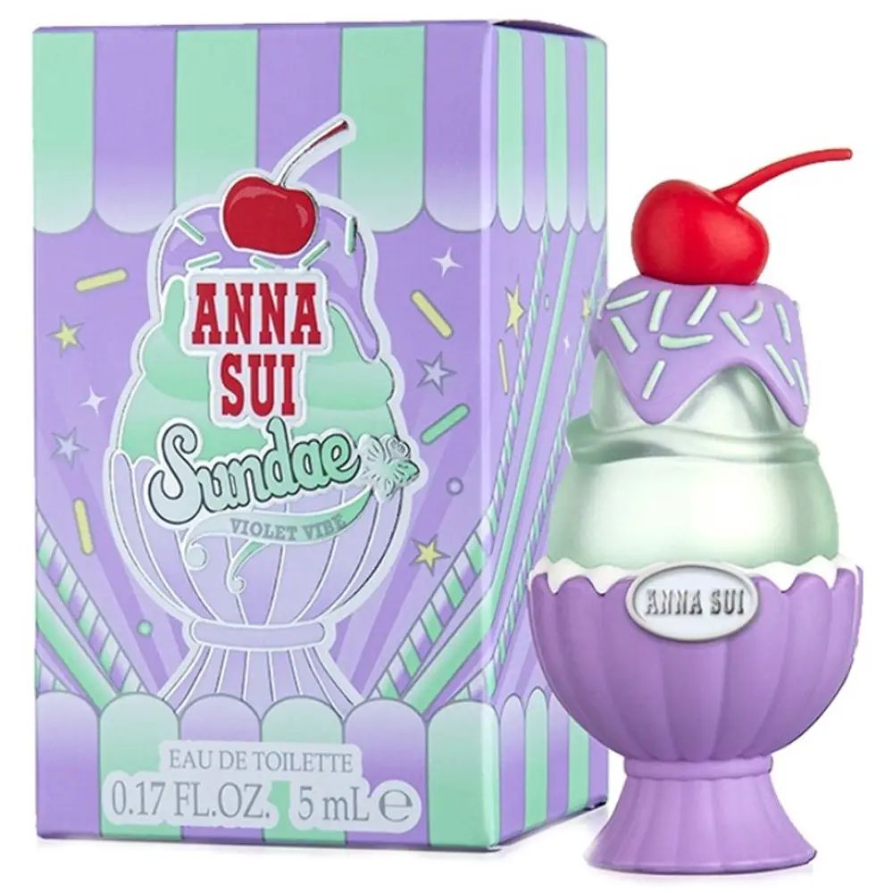 Купити Violet Vibe Туалетна вода на Elune.com.ua