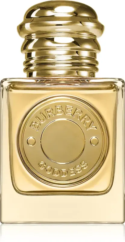 Burberry Goddess Intense - Elune.com.ua