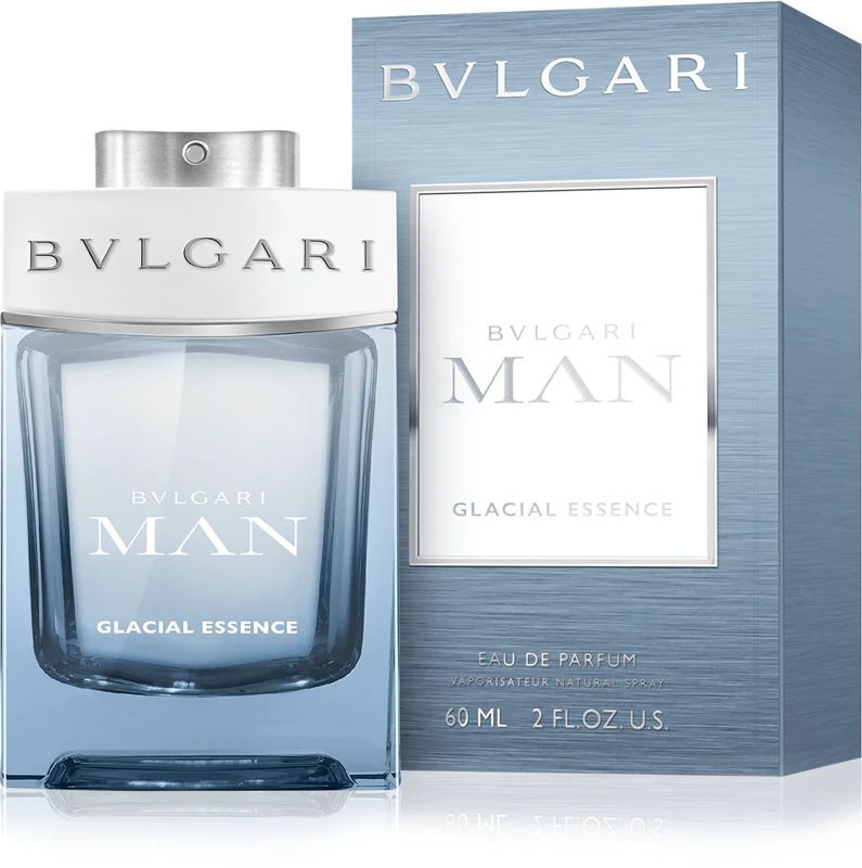 Купити Man Glacial Essence Парфумована вода на Elune.com.ua