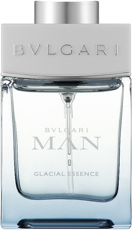 Купити Bvlgari Man Glacial Essence Парфумована вода на Elune.com.ua