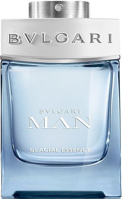 Купити Bvlgari Man Glacial Essence Парфумована вода на Elune.com.ua
