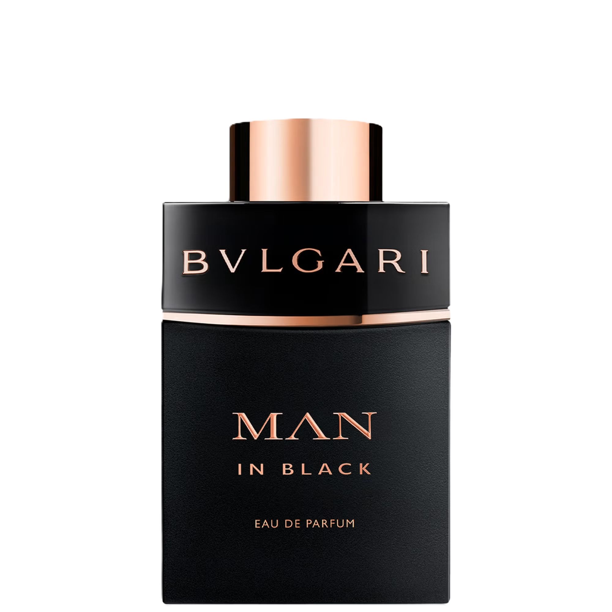 Купити Bvlgari Man In Black Parfum Парфуми на Elune.com.ua