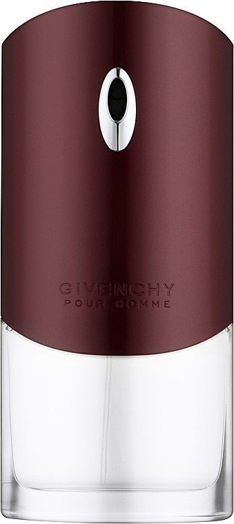 Купити Givenchy Pour Homme Туалетна вода на Elune.com.ua
