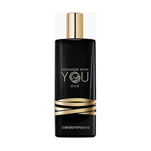 Купити Stronger With You Oud Парфумована вода на Elune.com.ua