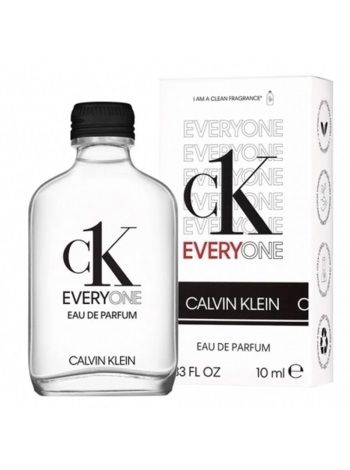 Купити Мініатюра Calvin Klein CK Everyone Парфумована вода на Elune.com.ua