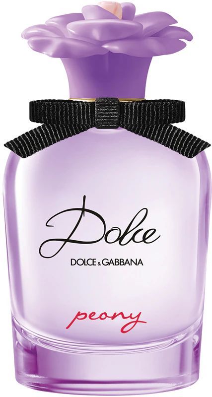 Купити Dolce Peony Парфумована вода на Elune.com.ua
