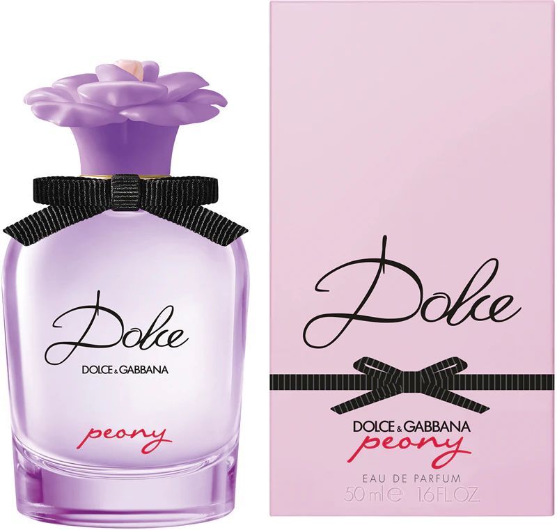 Купити Dolce Peony Парфумована вода на Elune.com.ua