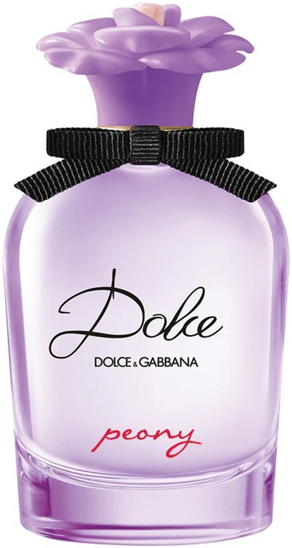 Купити Dolce & Gabbana Dolce Peony Парфумована вода на Elune.com.ua