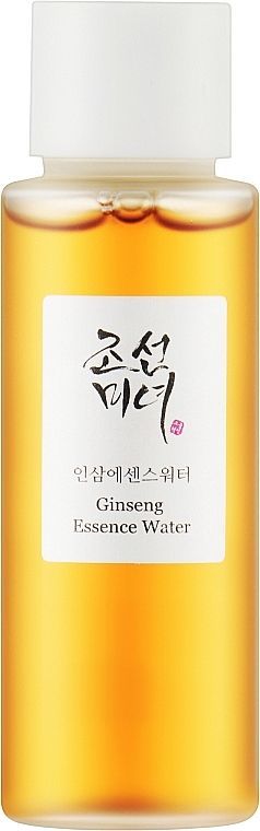 Купити Есенційний тонер з женьшенем Ginseng Essence Water на Elune.com.ua