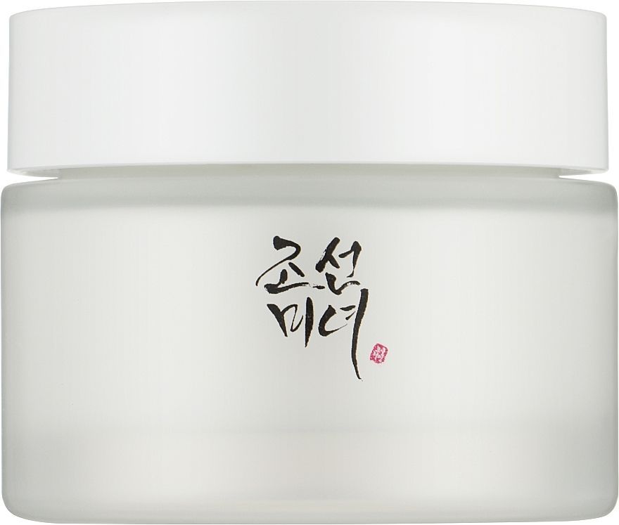 Купити Зволожувальний крем для обличчя Dynasty Cream на Elune.com.ua