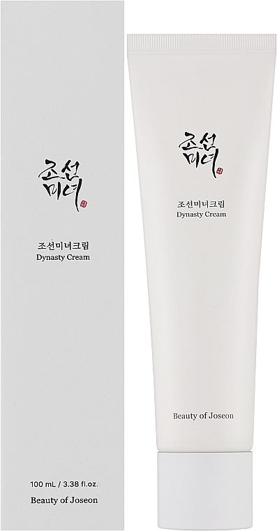 Купити Зволожувальний крем для обличчя Beauty Of Joseon Dynasty Cream на Elune.com.ua
