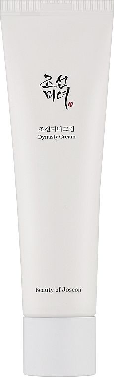 Купити Зволожувальний крем для обличчя Beauty Of Joseon Dynasty Cream на Elune.com.ua