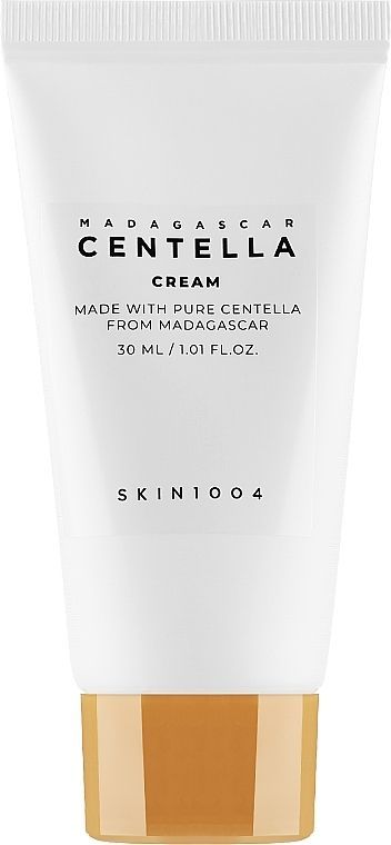 Купити Зволожувальний крем із центеллою Madagascar Centella Cream на Elune.com.ua