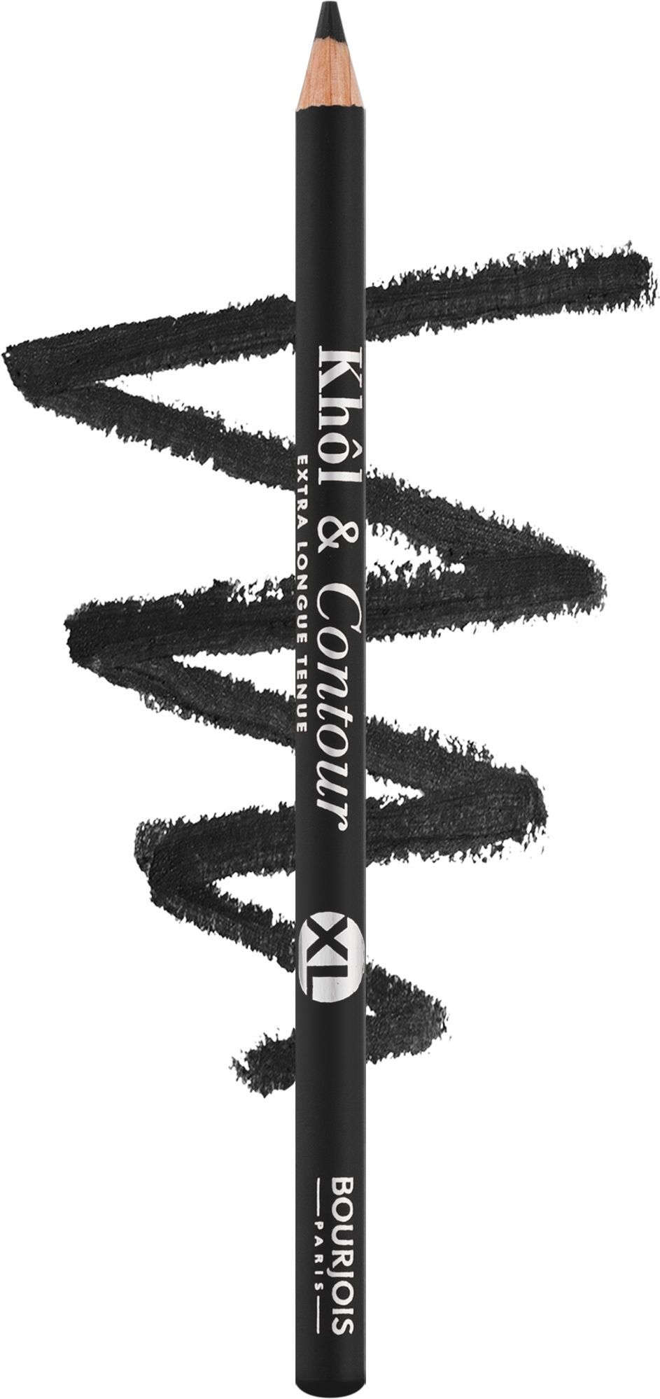 Купити Bourjois Олівець для повік Khol & Contour XL на Elune.com.ua