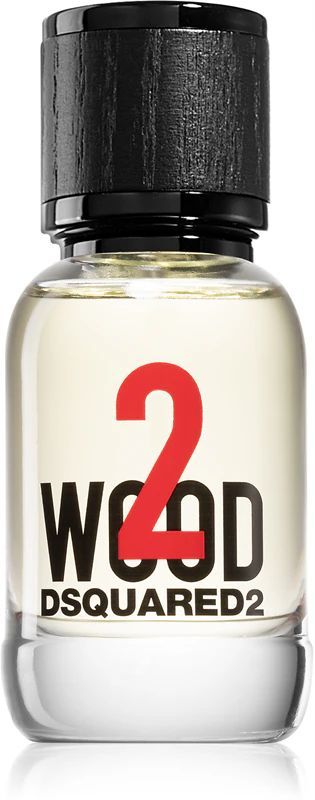 Купити Dsquared2 2 Wood Туалетна вода на Elune.com.ua