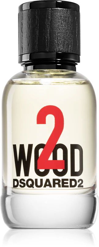 Купити 2 Wood Туалетна вода на Elune.com.ua