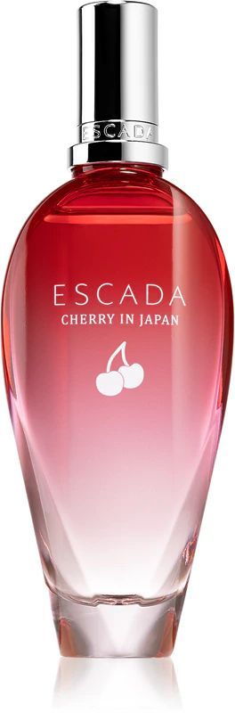 Купити Cherry In Japan Туалетна вода на Elune.com.ua