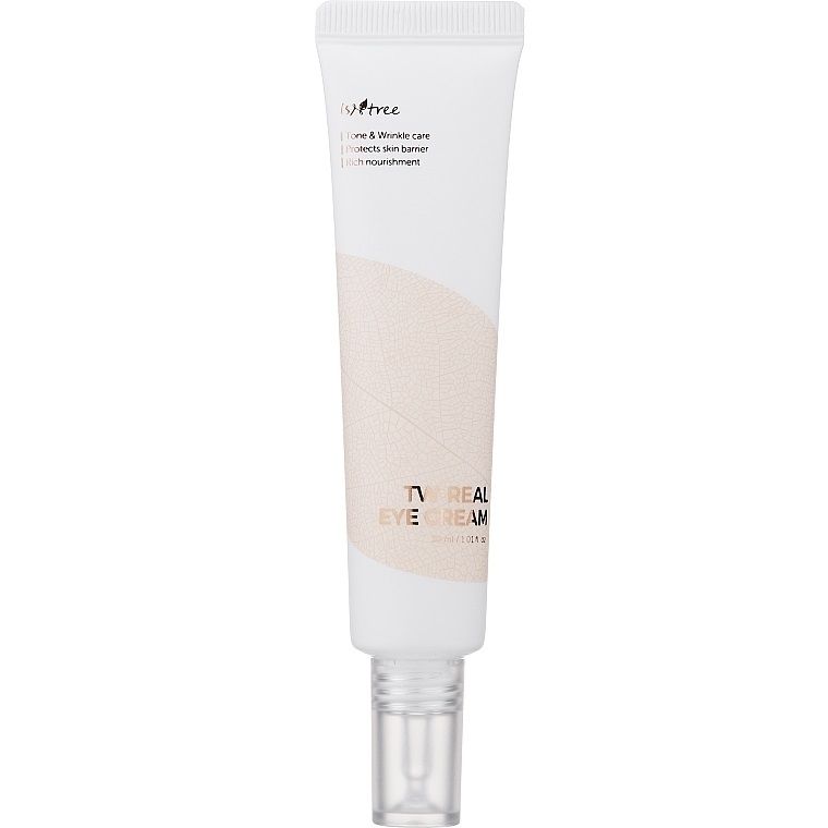 Купити Крем для шкіри навколо очей з лізатом біфідобактерій TW-Real Eye Cream на Elune.com.ua