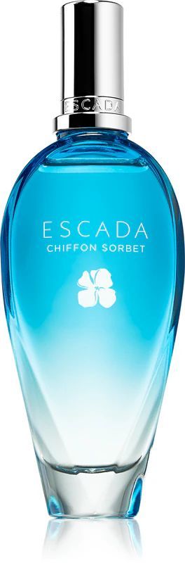 Купити Chiffon Sorbet Туалетна вода на Elune.com.ua
