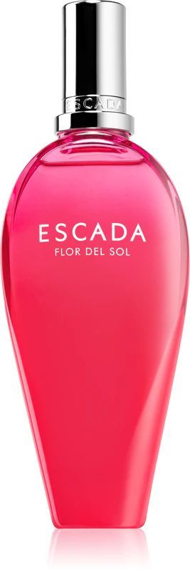 Купити Flor del Sol Туалетна вода на Elune.com.ua