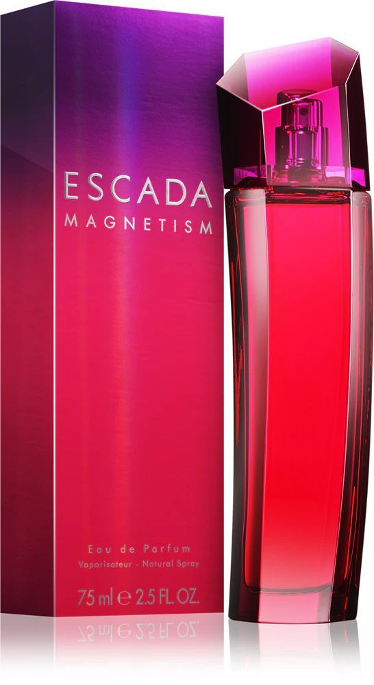 Купити Escada Magnetism Парфумована вода на Elune.com.ua