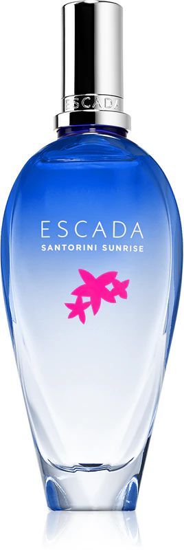 Купити Santorini Sunrise Туалетна вода на Elune.com.ua