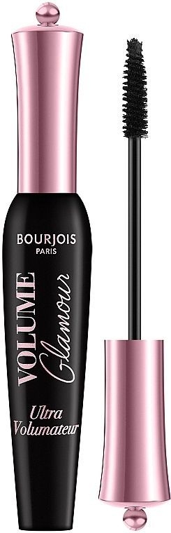 Купити Bourjois Туш для вій Volume Glamour Ultra Volumateur на Elune.com.ua
