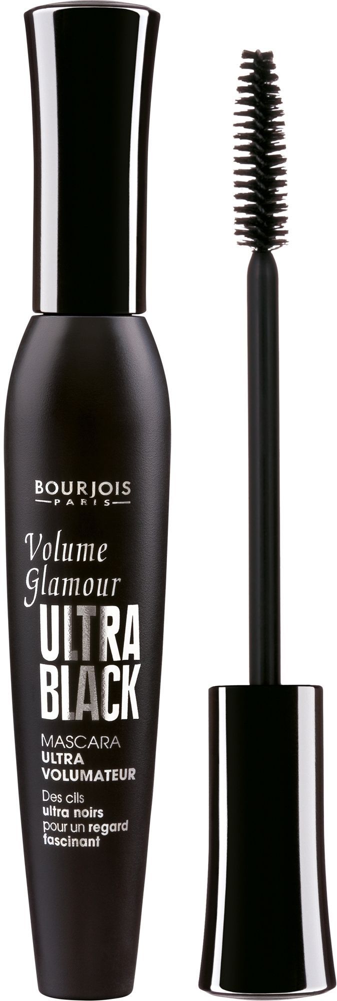 Купити Bourjois Туш для вій Volume Glamour Ultra Black на Elune.com.ua