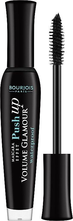 Купити Bourjois Туш для вій  7 г Volume Glamour Push-up Waterproof на Elune.com.ua