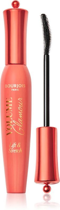 Купити Bourjois Туш для вій Volume Glamour Lift & Stretch на Elune.com.ua