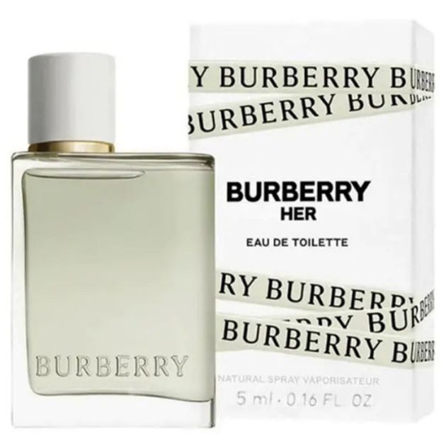 Купити Burberry Her Туалетна вода на Elune.com.ua