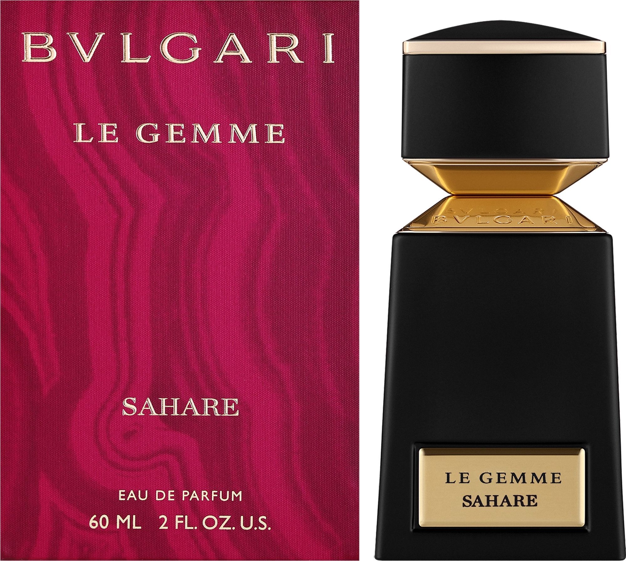 Купити Le Gemme Sahare Парфумована вода на Elune.com.ua