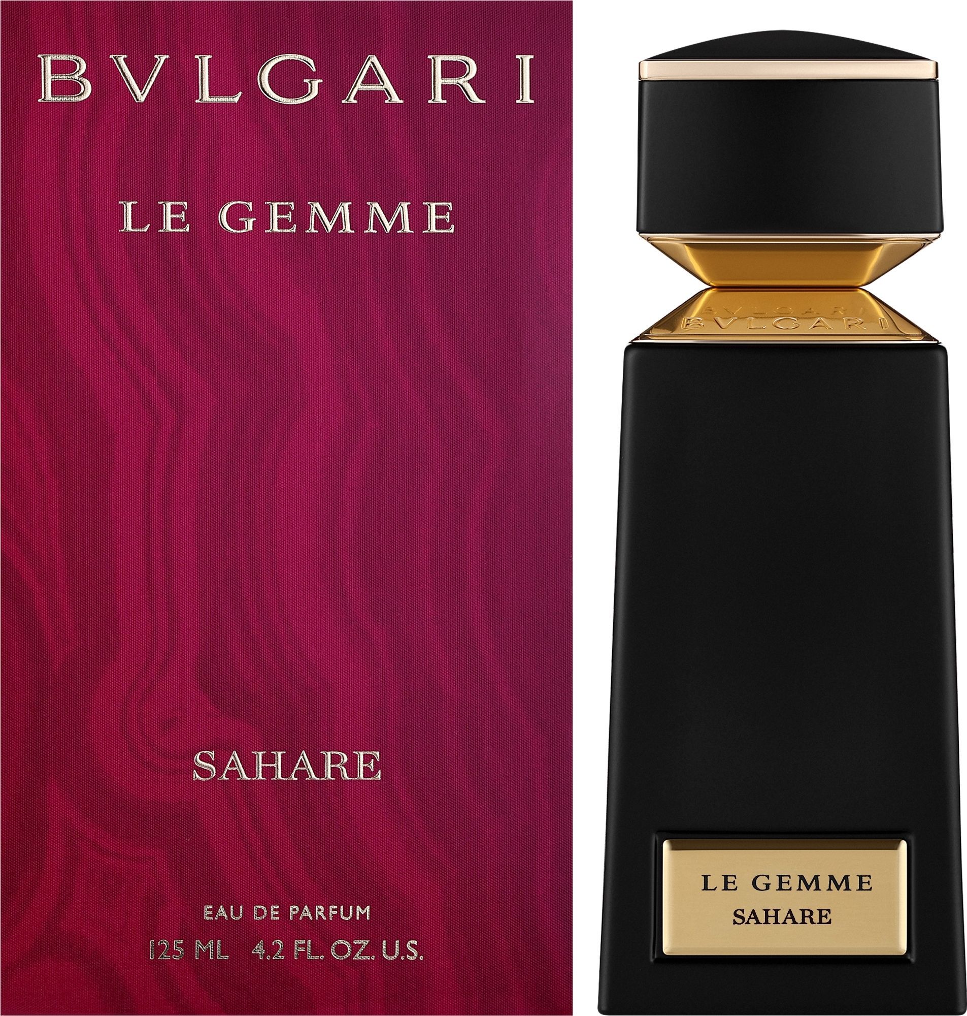 Купити Bvlgari Le Gemme Sahare Парфумована вода на Elune.com.ua