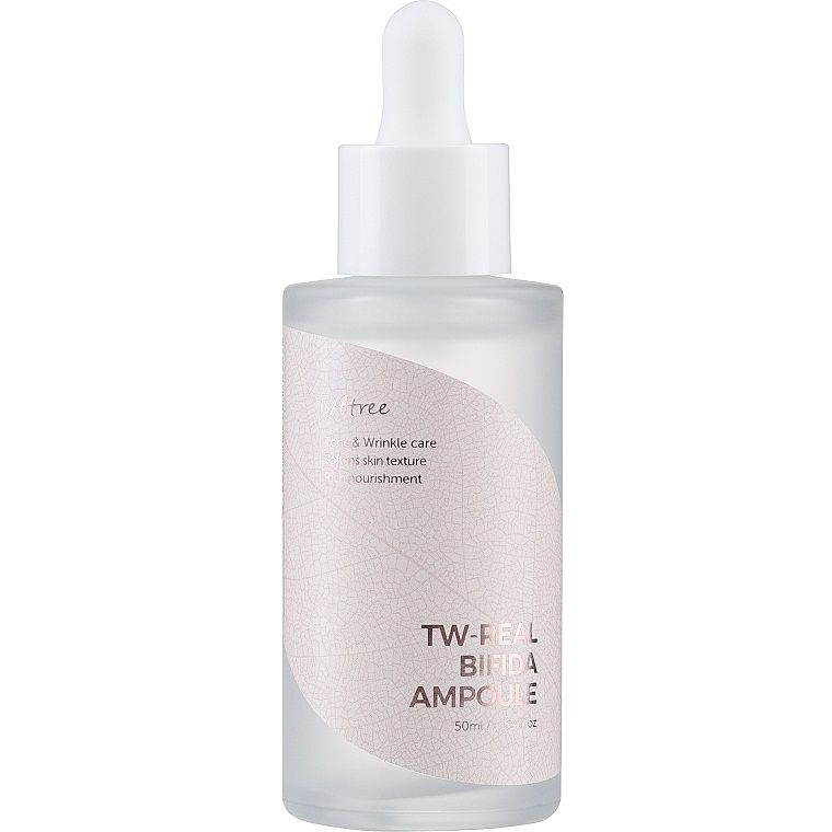 Купити Антивікова сироватка з біфідобактеріями TW-Real Bifida Ampoule на Elune.com.ua