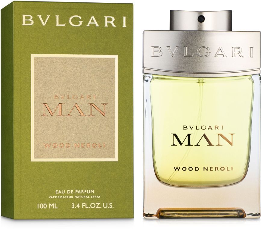 Купити Bvlgari Man Wood Neroli Парфумована вода на Elune.com.ua