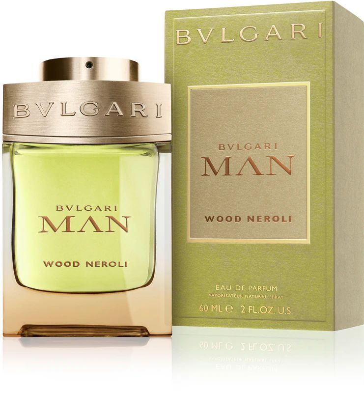 Купити Man Wood Neroli Парфумована вода на Elune.com.ua