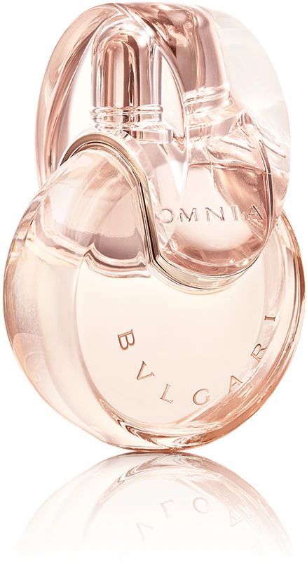 Купити Bvlgari Omnia Crystalline Eau de Parfum Парфумована вода на Elune.com.ua