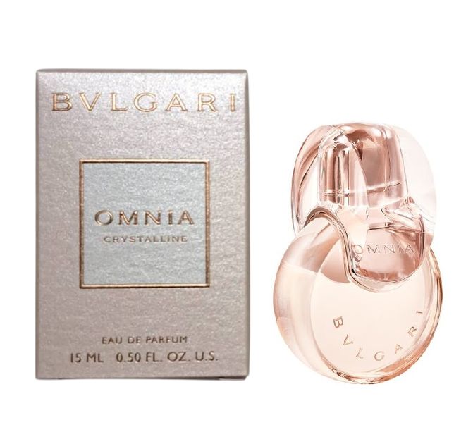 Купити Omnia Crystalline Парфумована вода на Elune.com.ua