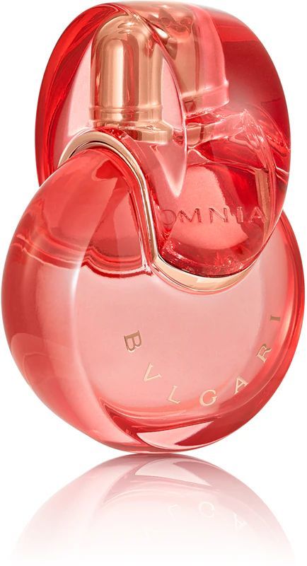 Купити Bvlgari Omnia Coral Туалетна вода на Elune.com.ua