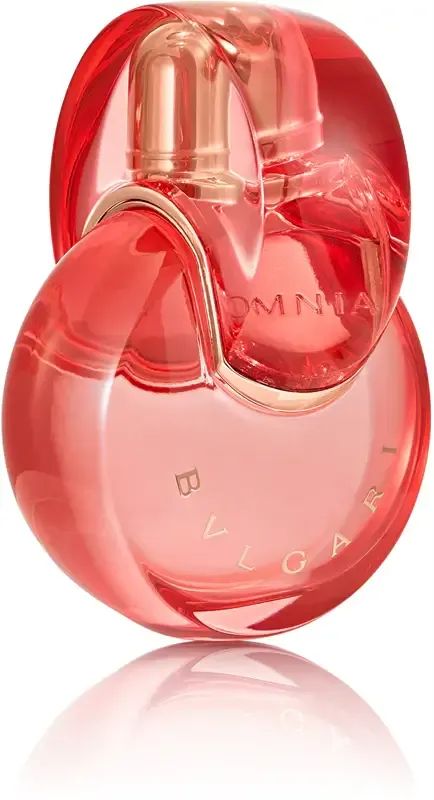 Купити Bvlgari Omnia Coral Туалетна вода на Elune.com.ua
